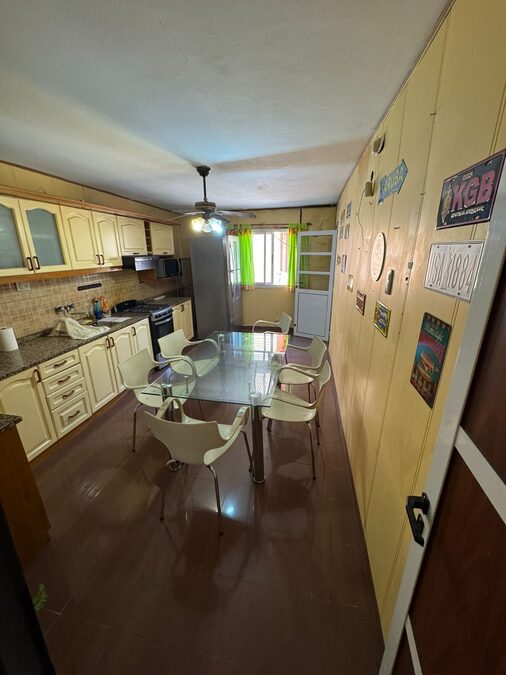 VENDO CASA CALLE SAN LUIS