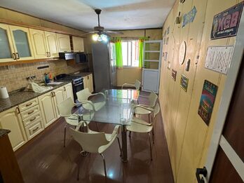 VENDO CASA CALLE SAN LUIS