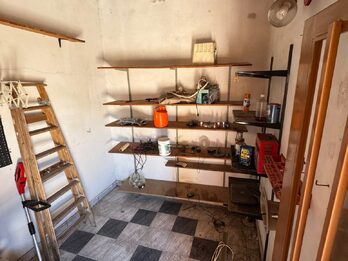 VENDO CASA CALLE SAN LUIS