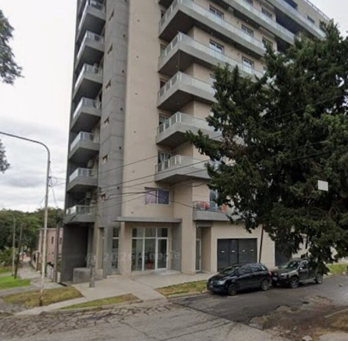 Departamento de un dormitorio