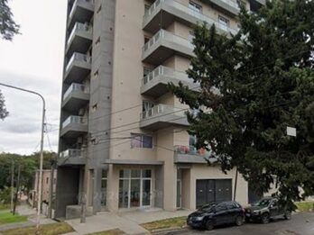 Departamento de un dormitorio