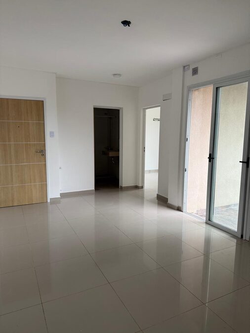 Departamento de un dormitorio