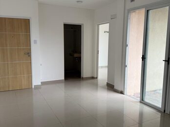 Departamento de un dormitorio