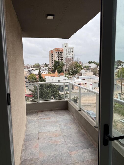 Departamento de un dormitorio