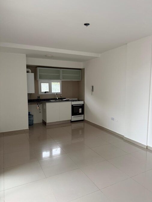 Departamento de un dormitorio