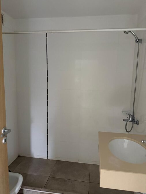 Departamento de un dormitorio