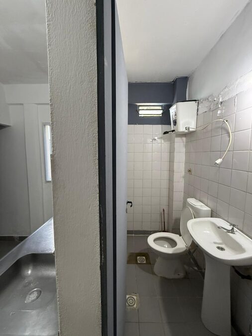 ALQUILO DEPARTAMENTO INTERNO