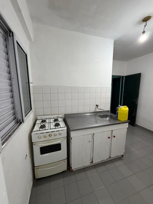 ALQUILO DEPARTAMENTO INTERNO