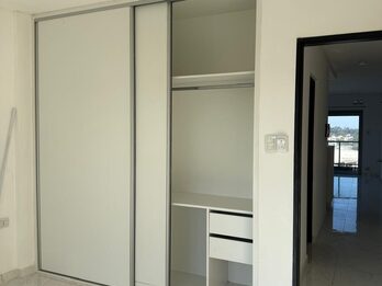 Departamento un dormitorio a metros de la  saenz peña