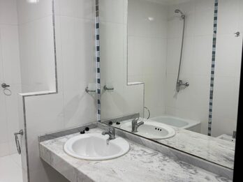 Departamento un dormitorio a metros de la  saenz peña