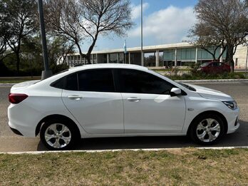 ONIX PLUS  1.0 LTZ sedan 2024