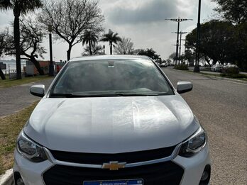 ONIX PLUS  1.0 LTZ sedan 2024