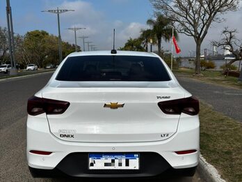 ONIX PLUS  1.0 LTZ sedan 2024