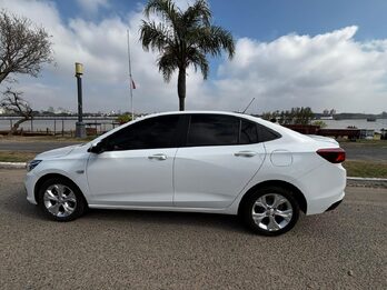 ONIX PLUS  1.0 LTZ sedan 2024