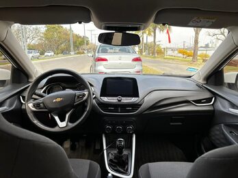ONIX PLUS  1.0 LTZ sedan 2024
