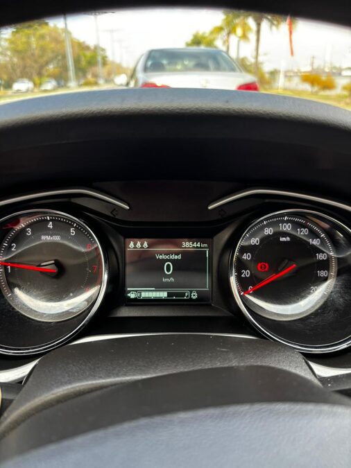 ONIX PLUS  1.0 LTZ sedan 2024