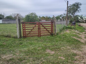 GRAN TERRENO EN ZONA RUTA 18 (900M2)