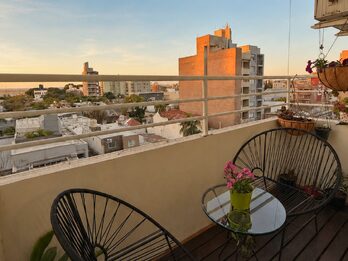 Departamento TOTALMENTE RENOVADO.