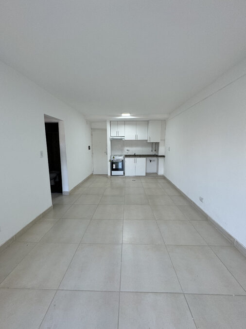 Departamento 1 dormitorio en venta | San Luis y Victoria