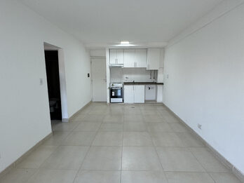 Departamento 1 dormitorio en venta | San Luis y Victoria