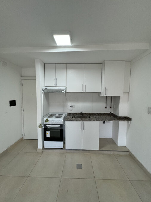 Departamento 1 dormitorio en venta | San Luis y Victoria