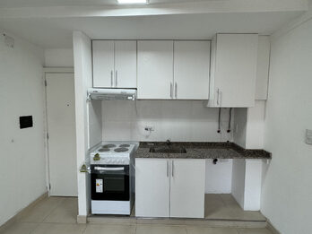 Departamento 1 dormitorio en venta | San Luis y Victoria