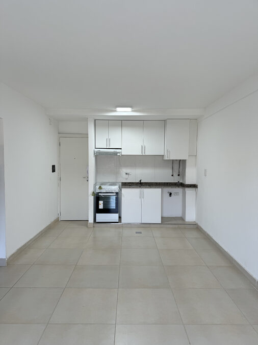 Departamento 1 dormitorio en venta | San Luis y Victoria