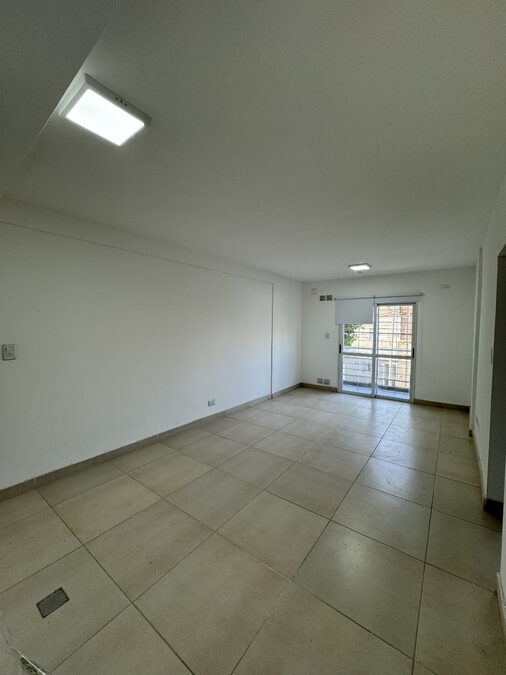 Departamento 1 dormitorio en venta | San Luis y Victoria