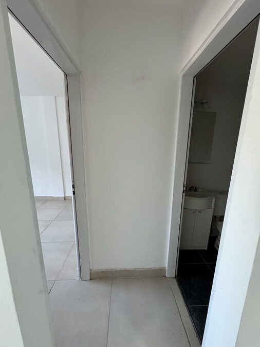 Departamento 1 dormitorio en venta | San Luis y Victoria