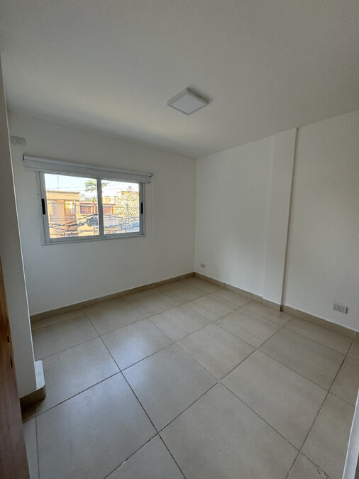 Departamento 1 dormitorio en venta | San Luis y Victoria