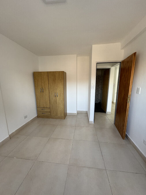 Departamento 1 dormitorio en venta | San Luis y Victoria