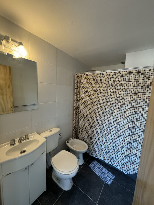 Departamento 1 dormitorio en venta | San Luis y Victoria