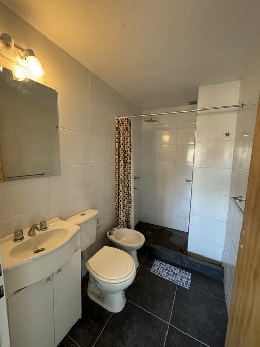 Departamento 1 dormitorio en venta | San Luis y Victoria