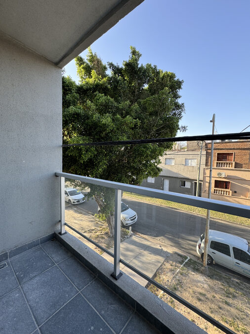 Departamento 1 dormitorio en venta | San Luis y Victoria