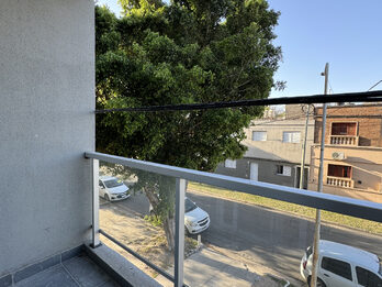 Departamento 1 dormitorio en venta | San Luis y Victoria