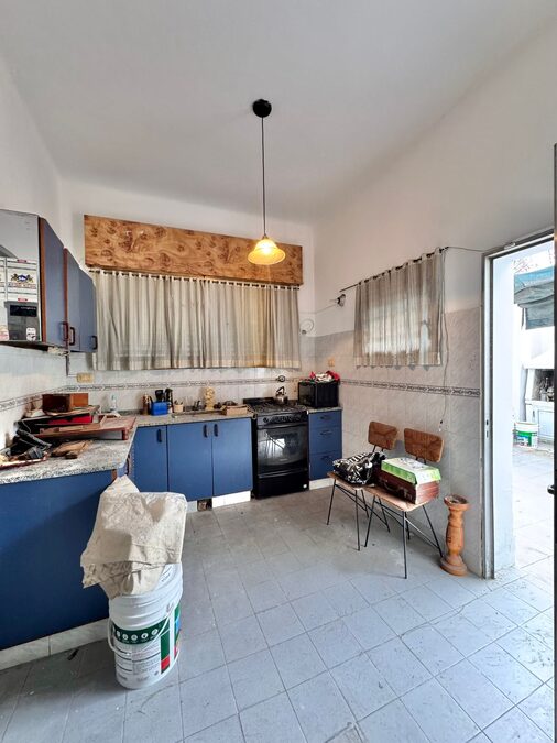 CASA + DEPARTAMENTO INDEPENDIENTE EN VENTA