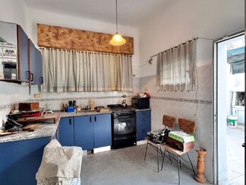CASA + DEPARTAMENTO INDEPENDIENTE EN VENTA