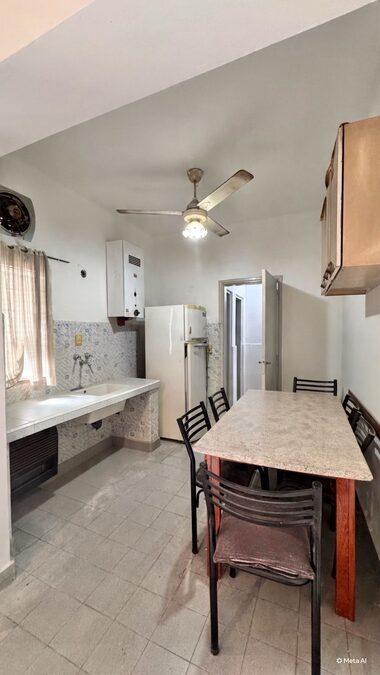 CASA + DEPARTAMENTO INDEPENDIENTE EN VENTA
