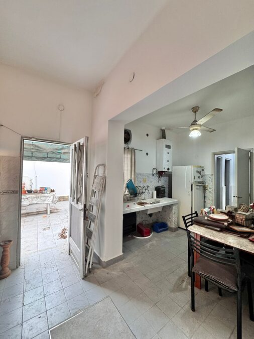 CASA + DEPARTAMENTO INDEPENDIENTE EN VENTA