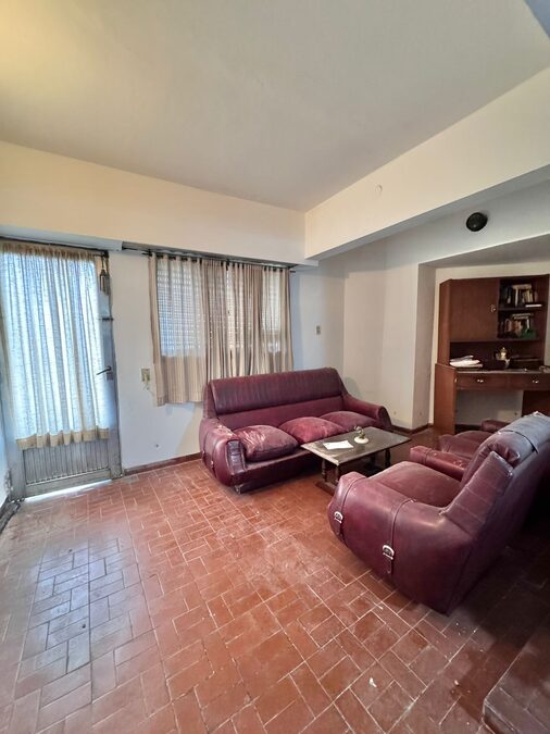 CASA + DEPARTAMENTO INDEPENDIENTE EN VENTA