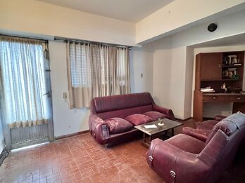 CASA + DEPARTAMENTO INDEPENDIENTE EN VENTA