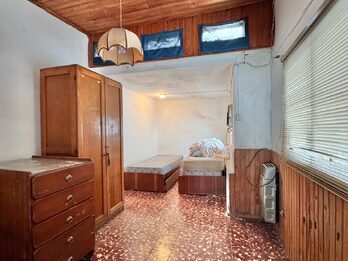 CASA + DEPARTAMENTO INDEPENDIENTE EN VENTA