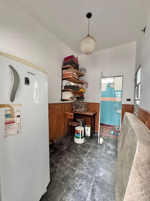 CASA + DEPARTAMENTO INDEPENDIENTE EN VENTA