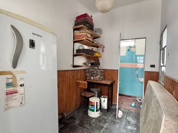 CASA + DEPARTAMENTO INDEPENDIENTE EN VENTA