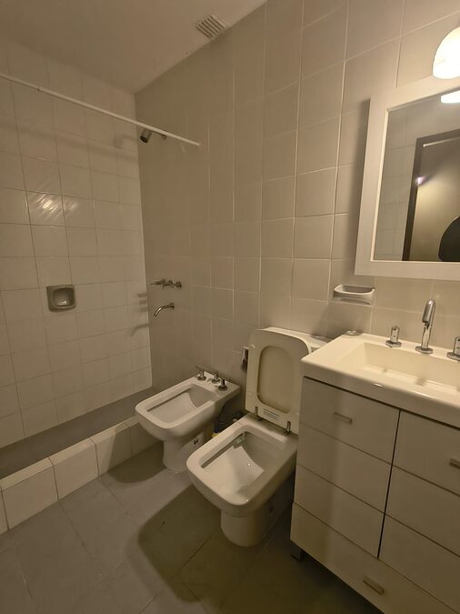 Excelente duplex : Apto crédito hipotecario