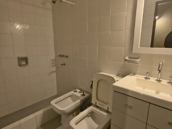 Excelente duplex : Apto crédito hipotecario