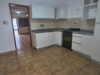 Excelente duplex : Apto crédito hipotecario