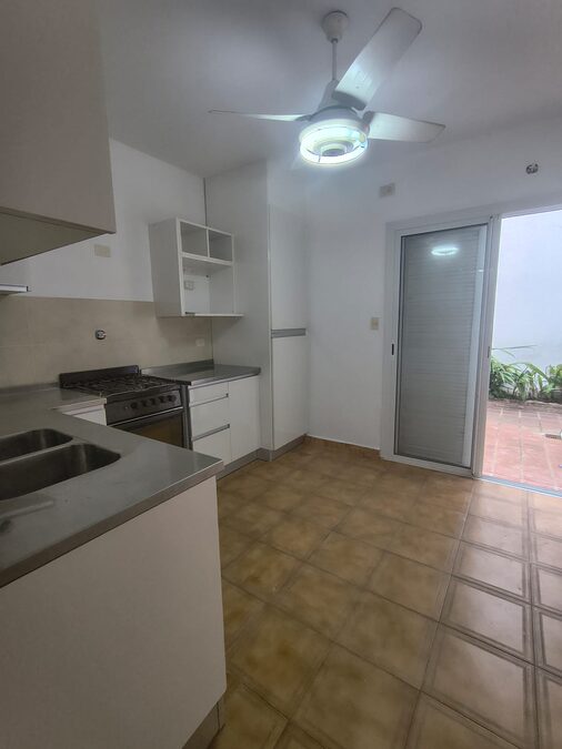 Excelente duplex : Apto crédito hipotecario