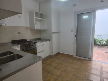 Excelente duplex : Apto crédito hipotecario
