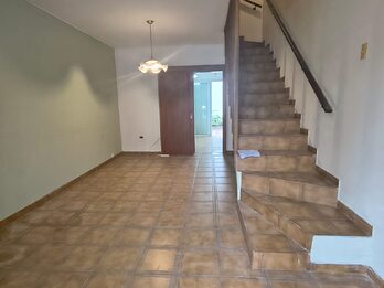 Excelente duplex : Apto crédito hipotecario